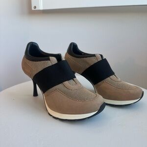 THE ICON HY-HEEL FROM SNEEX